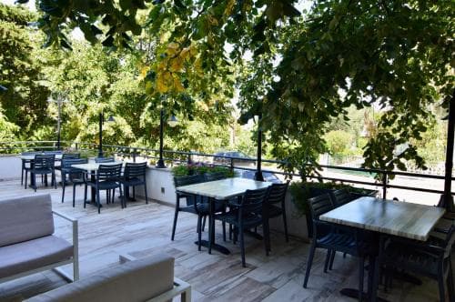 Gargamelo Pension