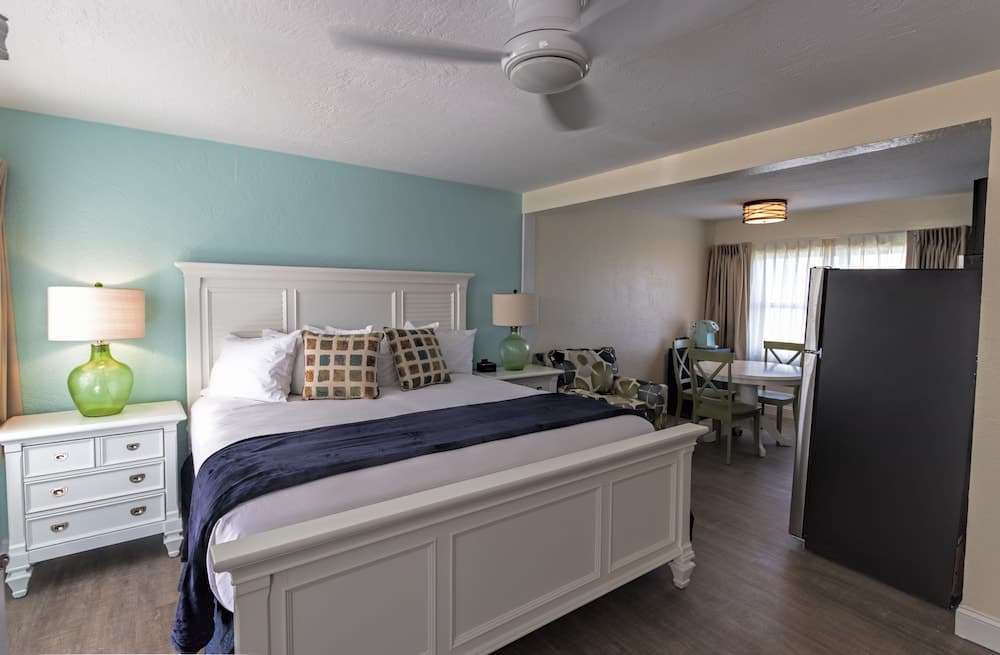 Sea View Inn