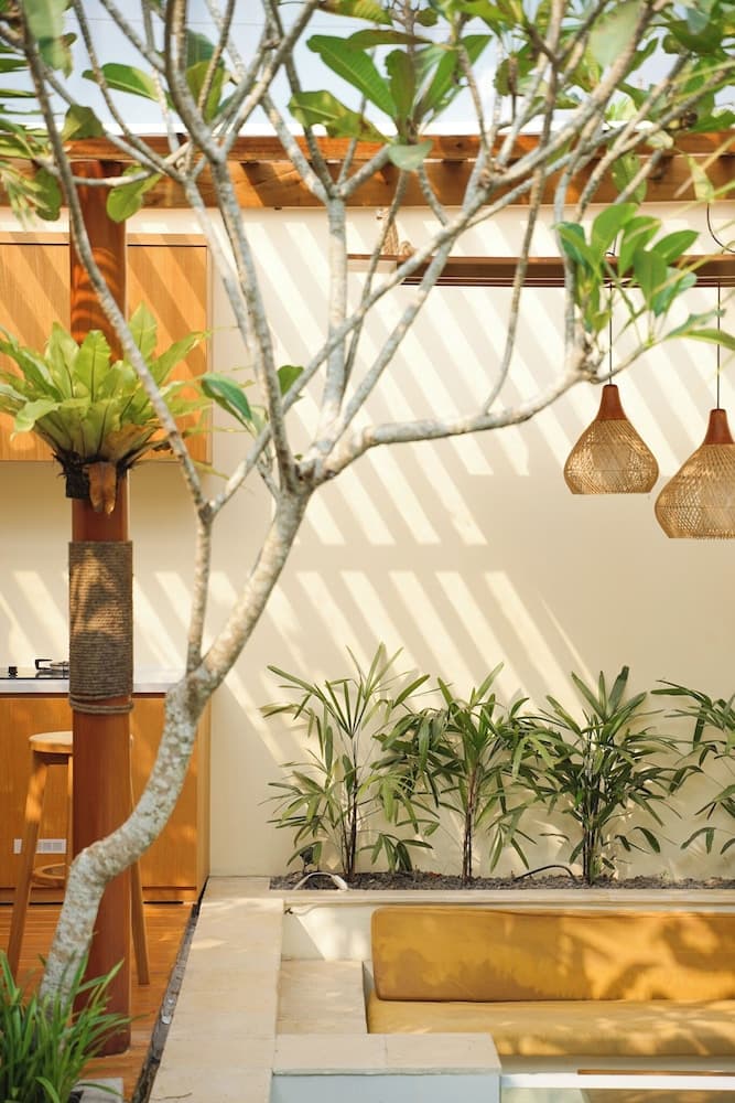 LAVILLAS JOGJA