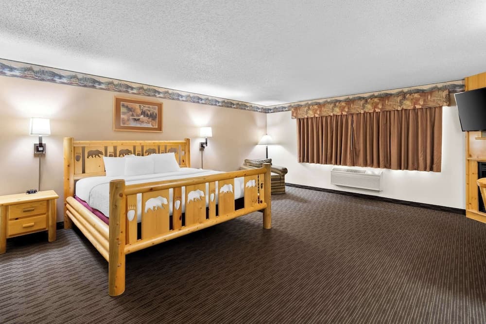 Quality Inn Ladysmith