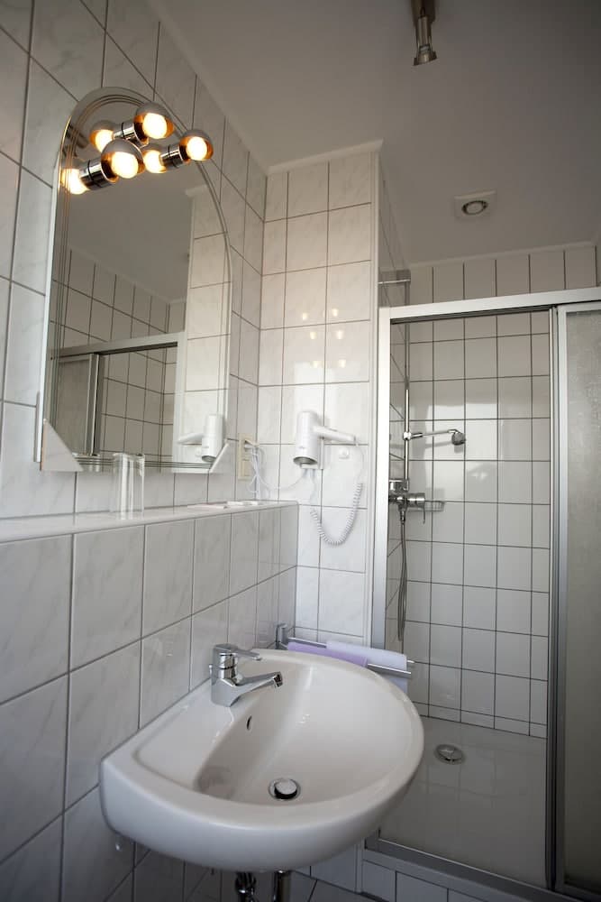 Hotel-Restaurant Haus Hubertus