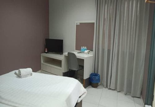 SR Inn