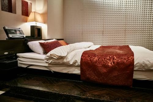 Hotel Myth M