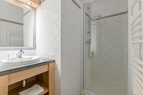 Les Chalets de Rosael Val Thorens