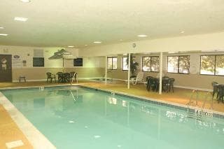 Hampton Inn Newburgh West Point