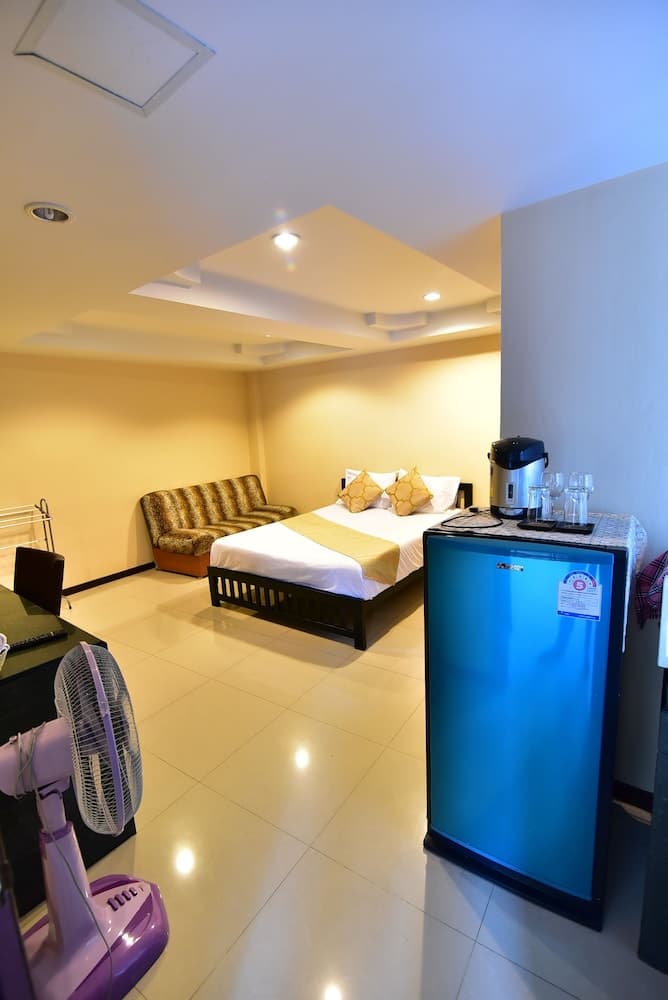 Joy House