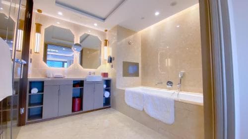 Beijing International Hotel