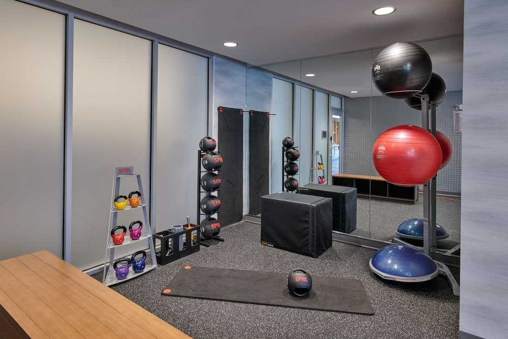 Fairfield Inn & Suites by Marriott Chicago O'Hare