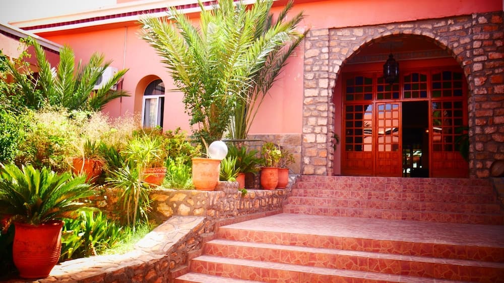 Hotel Saghro