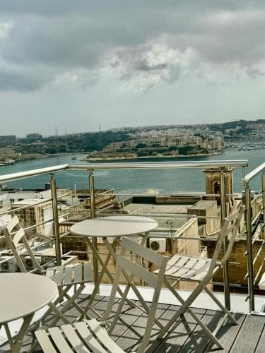 Paulos Valletta