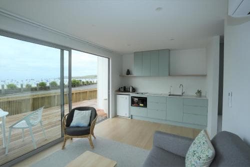 Cardno's Accommodation