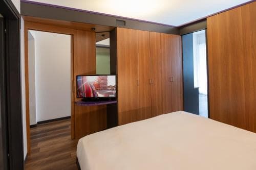 Hotel Ripa Roma