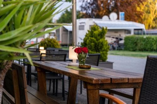 Campingplatz Alpenblick