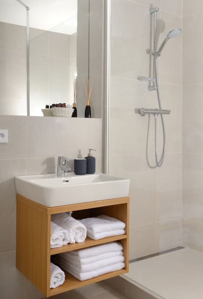 Apartmány Eden