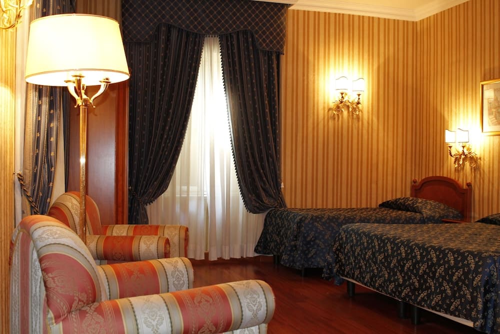 Hotel Sistina