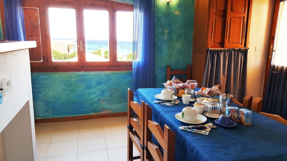 B&B La Baia