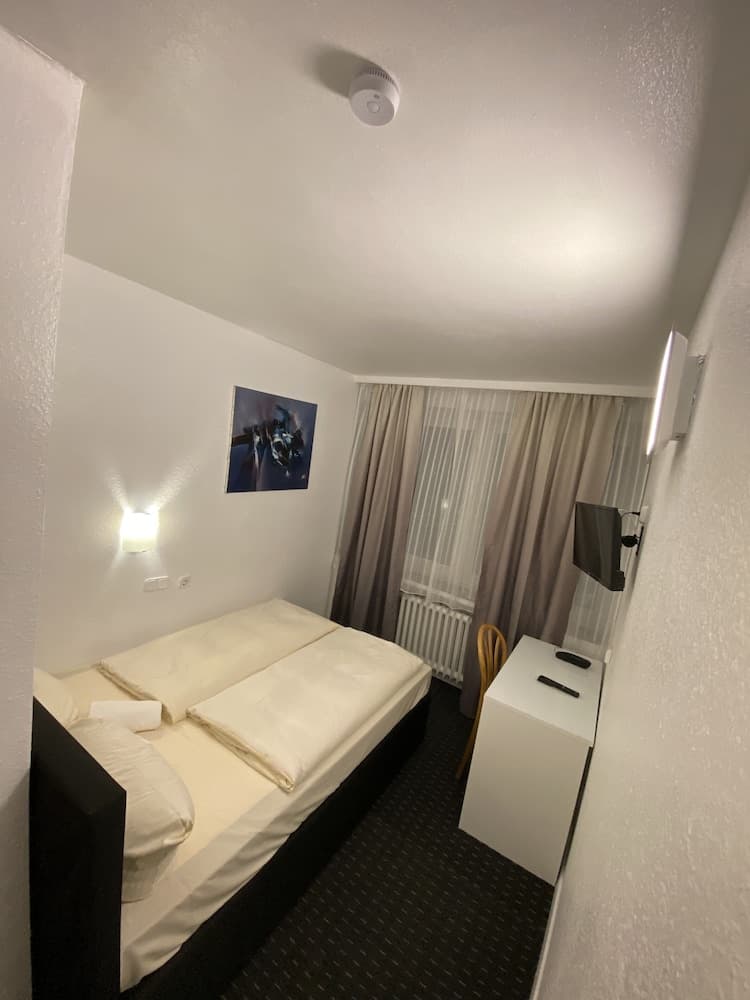 Hotel Luise