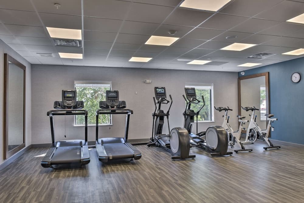 Hampton Inn & Suites Keene