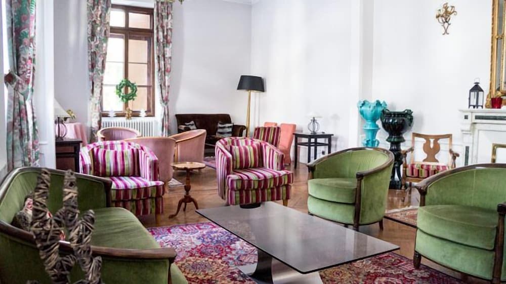 Hotel Richemond