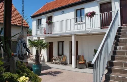Hotel Le Clos Robinson
