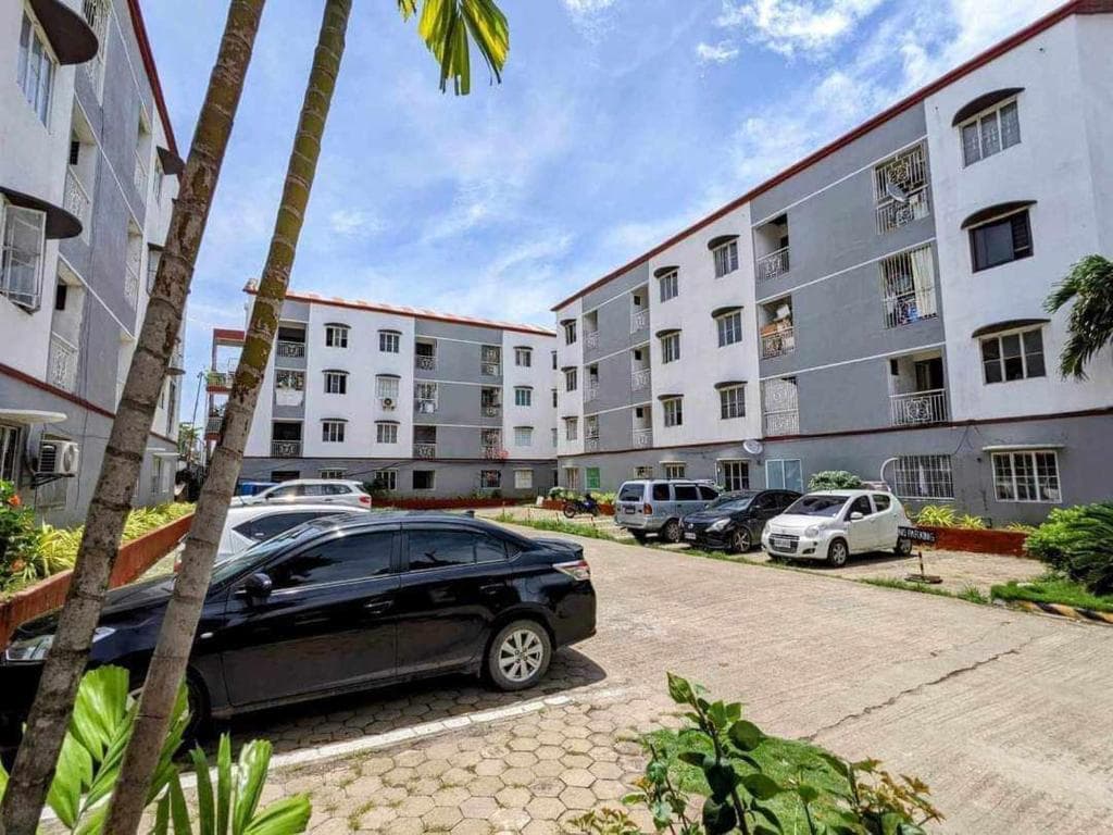 Mactan Oasis Condo