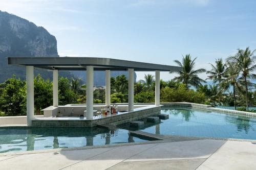 Krabi Tipa Resort