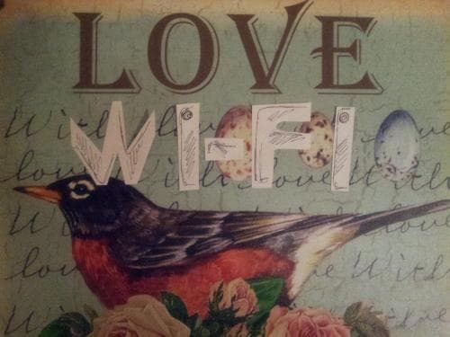 Whatever Art Bed & Breakfast