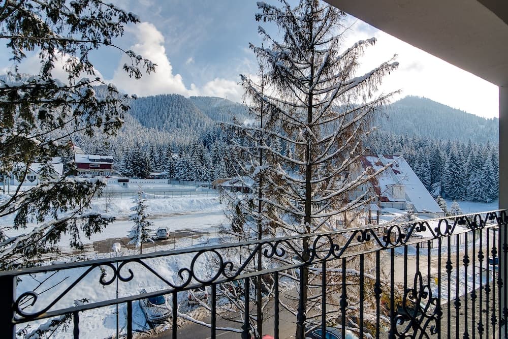 Rizzo Boutique Hotel