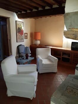 My Tuscany