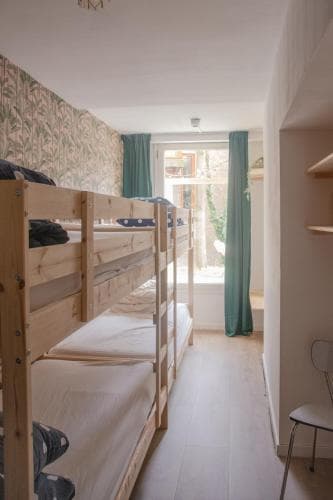 Hostel Barbarossa