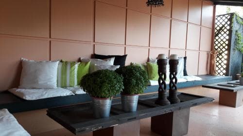 Hotel Zorbas