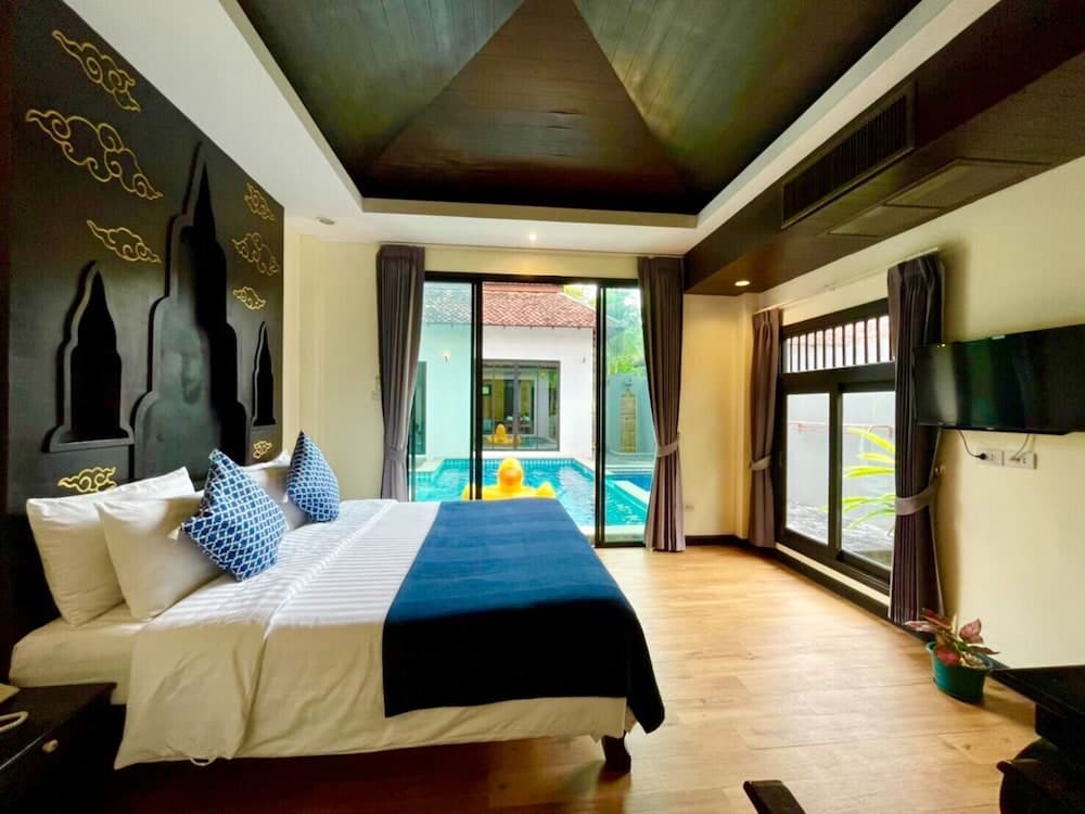 Mandawee Condo Hotel Krabi
