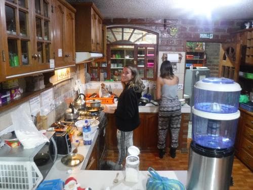 Hostal D´Mathias