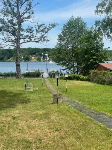 Seegarten