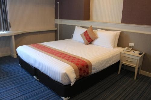 Vwish Hotel