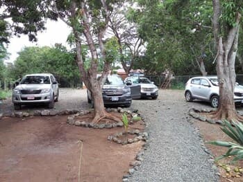 Casa Guzman