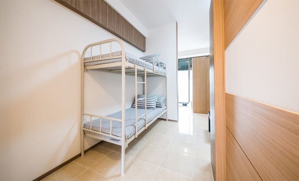 Peter Pan Guesthouse Hostel