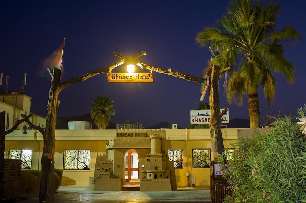 Khasab