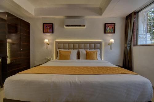 Elite Hotel