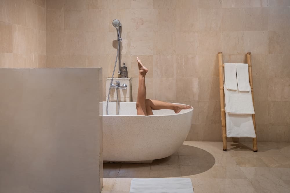 La Berceuse Resort and Villa Nusa Dua by Taritiya Collection