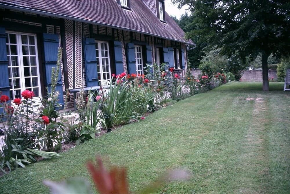 La Grange De Georges
