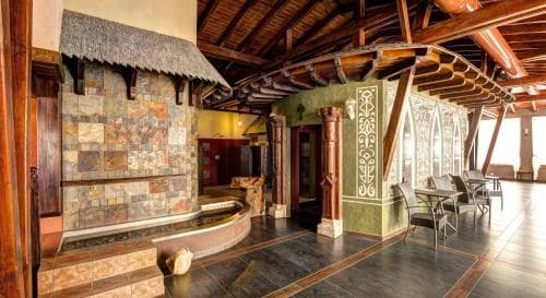 Hotel Donovaly