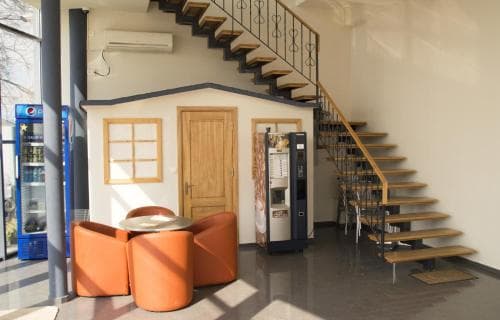 Motel Alexander