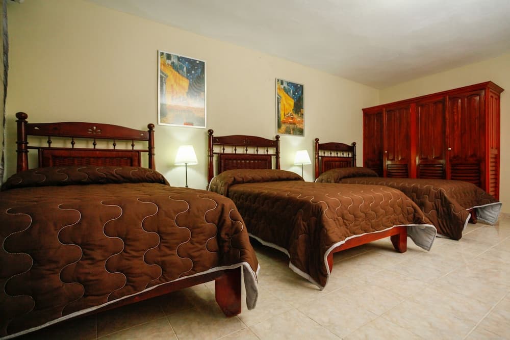 Hotel Cortecito Inn Bavaro