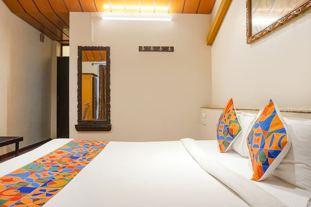 Fabhotel Lotus Resort