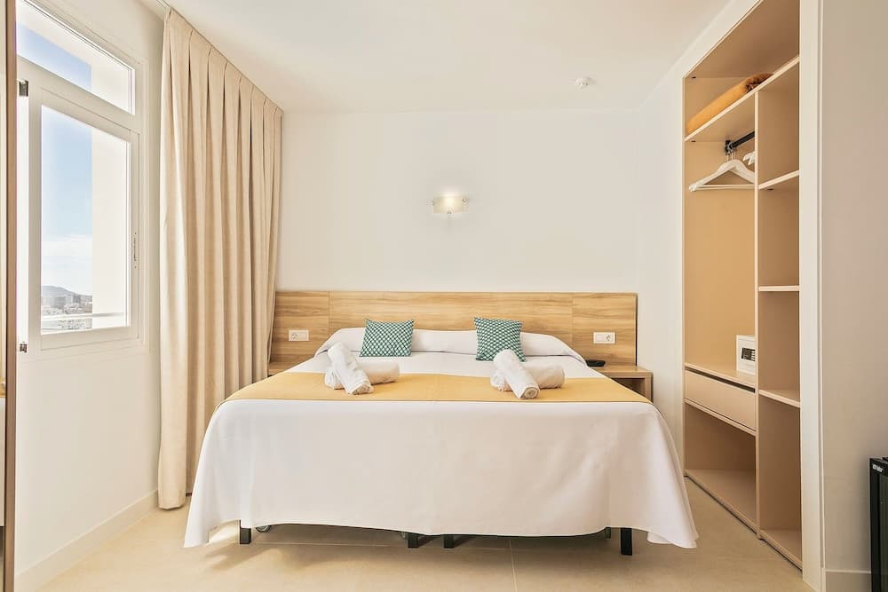 Suncoast Ibiza Hotel