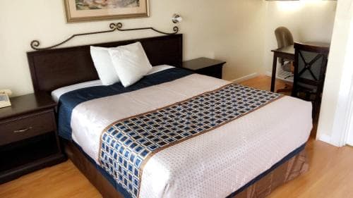 Casa Verde Inn