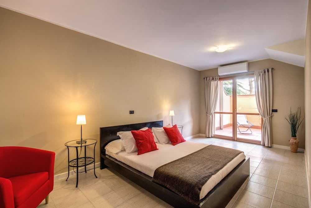 Inn Bracciano Suite