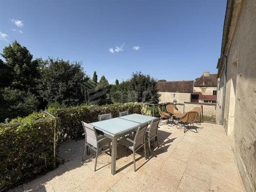 Hostellerie des Clos