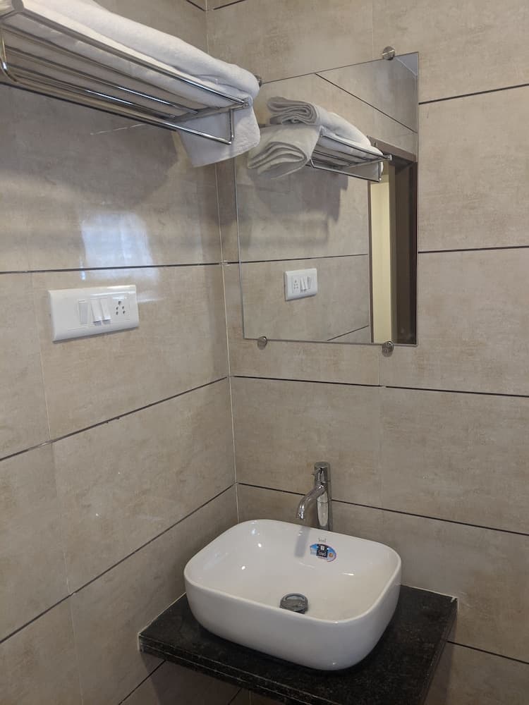 Atharva Residency